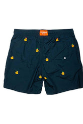 BOXER BAMBINO  BLU NAVY CPH34329 07 SUN 68